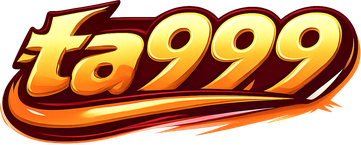ta999 হোম পেজের লোগো